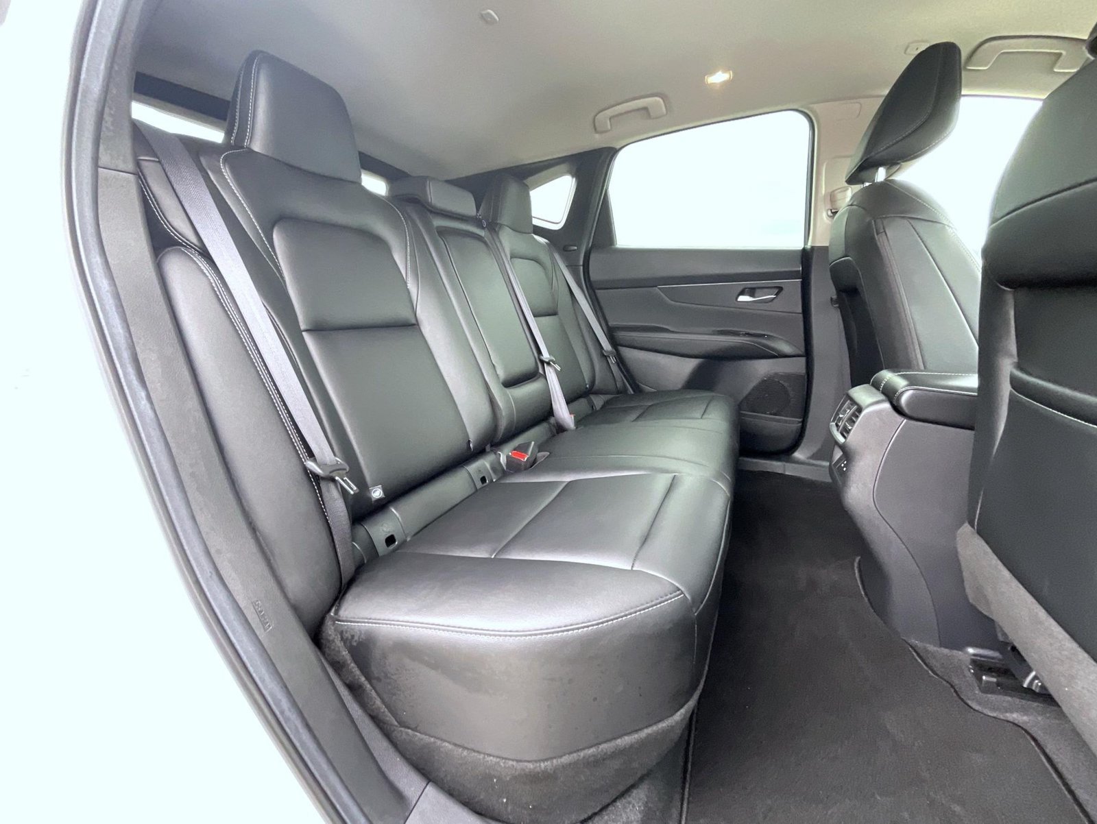 Certified 2025 Nissan Murano SV AWD/4WD image 21