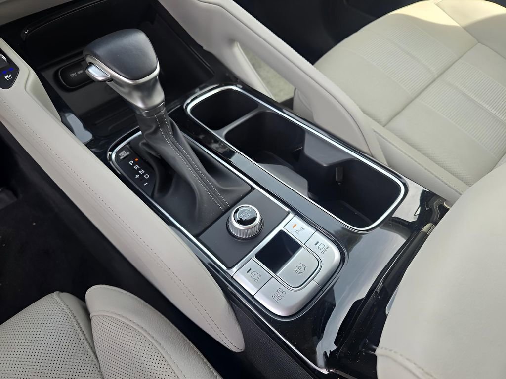 Used 2021 Kia Telluride SX w/ Towing Package image 22