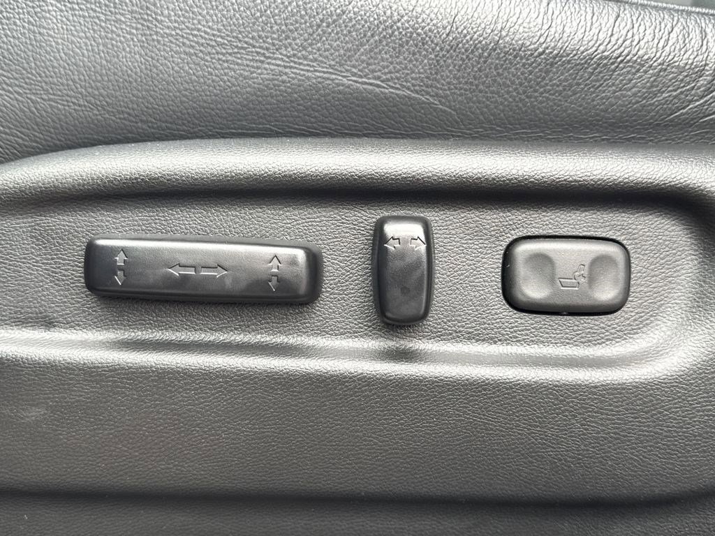 Certified 2023 Honda Passport TrailSport image 23