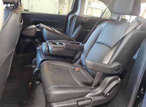 Used 2021 Honda Odyssey Touring image 7