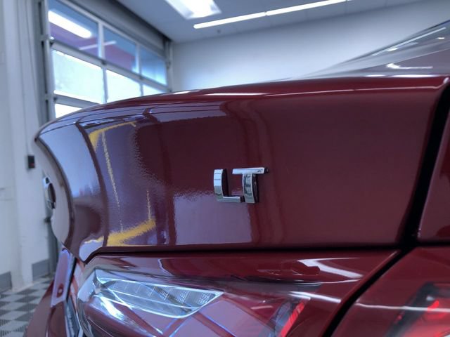 Used 2019 Chevrolet Malibu LT FWD image 16