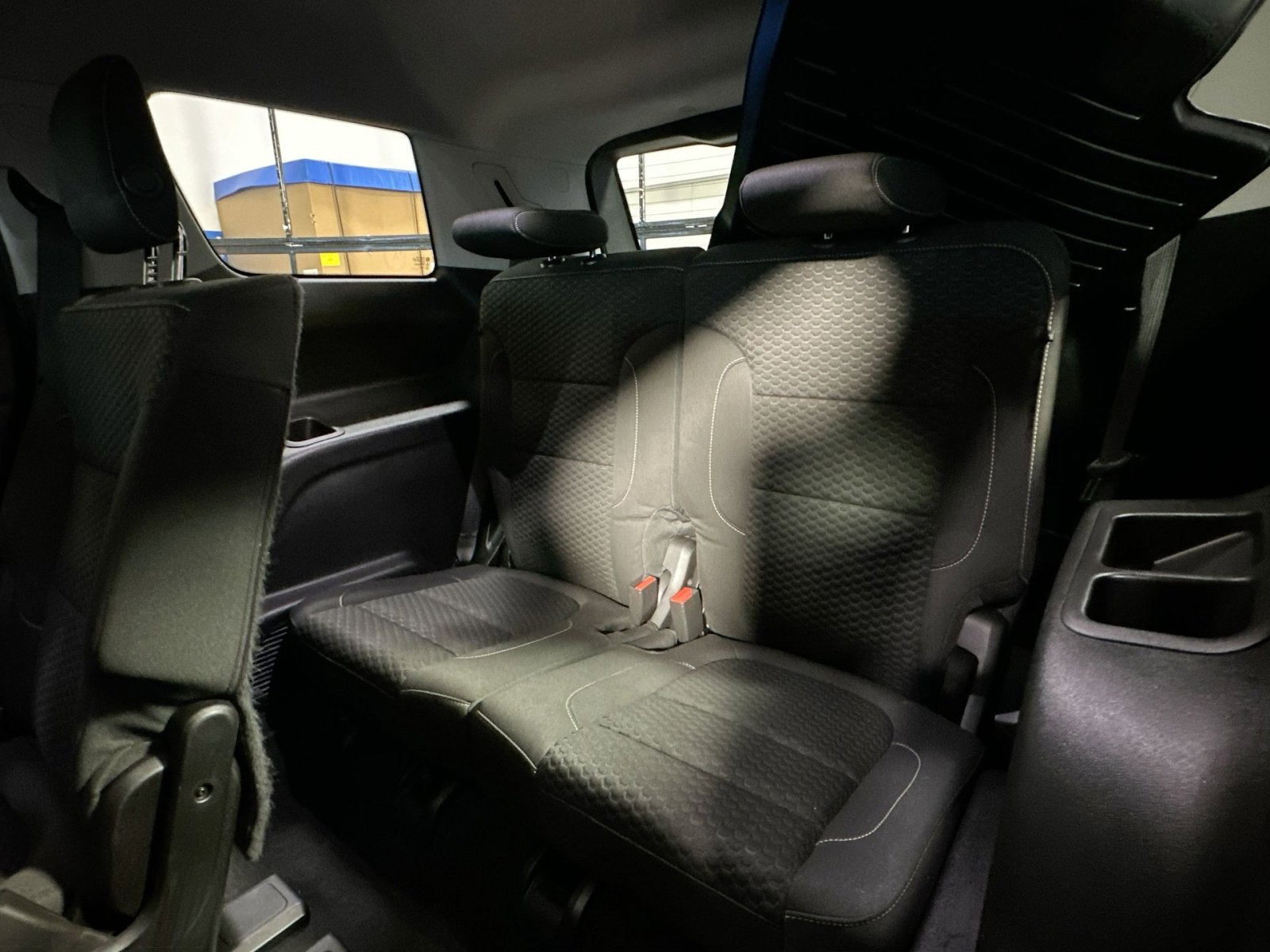 Used 2019 GMC Acadia SLE image 32