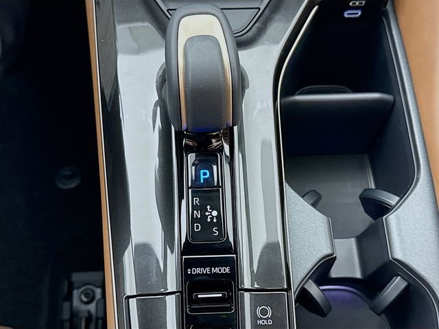 New 2026 Toyota Crown Signia image 16