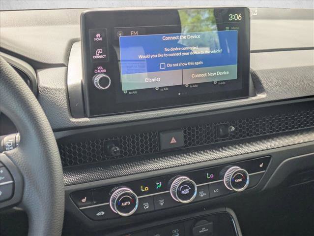 New 2026 Honda CR-V EX image 12