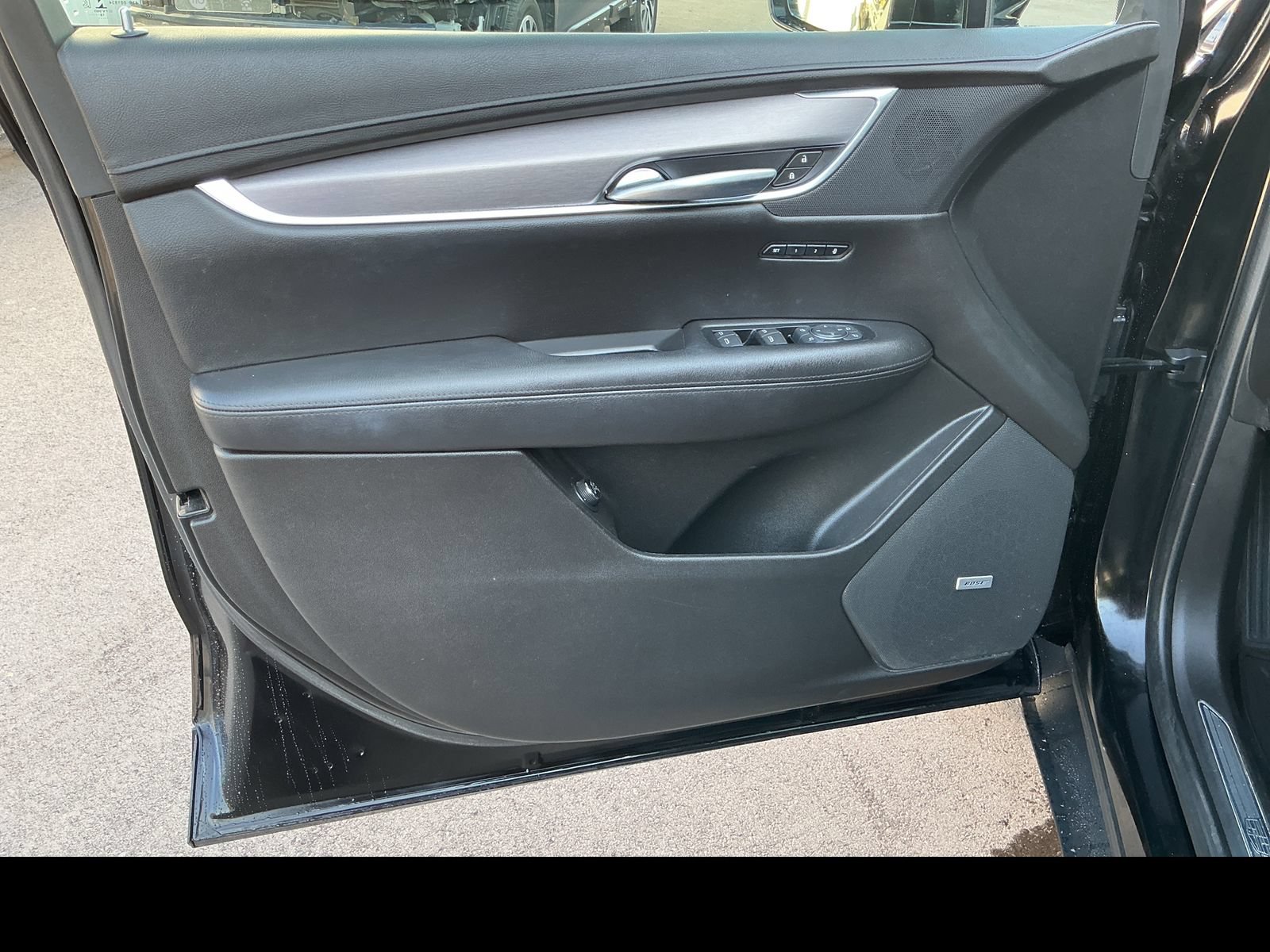 Used 2019 Cadillac XT5 Luxury AWD/4WD image 11