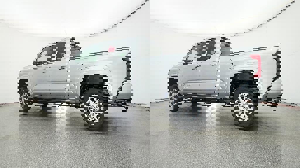 New 2026 Toyota Tacoma SR5 image 53