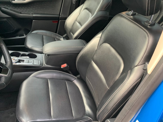 Used 2020 Ford Escape SEL AWD/4WD image 17