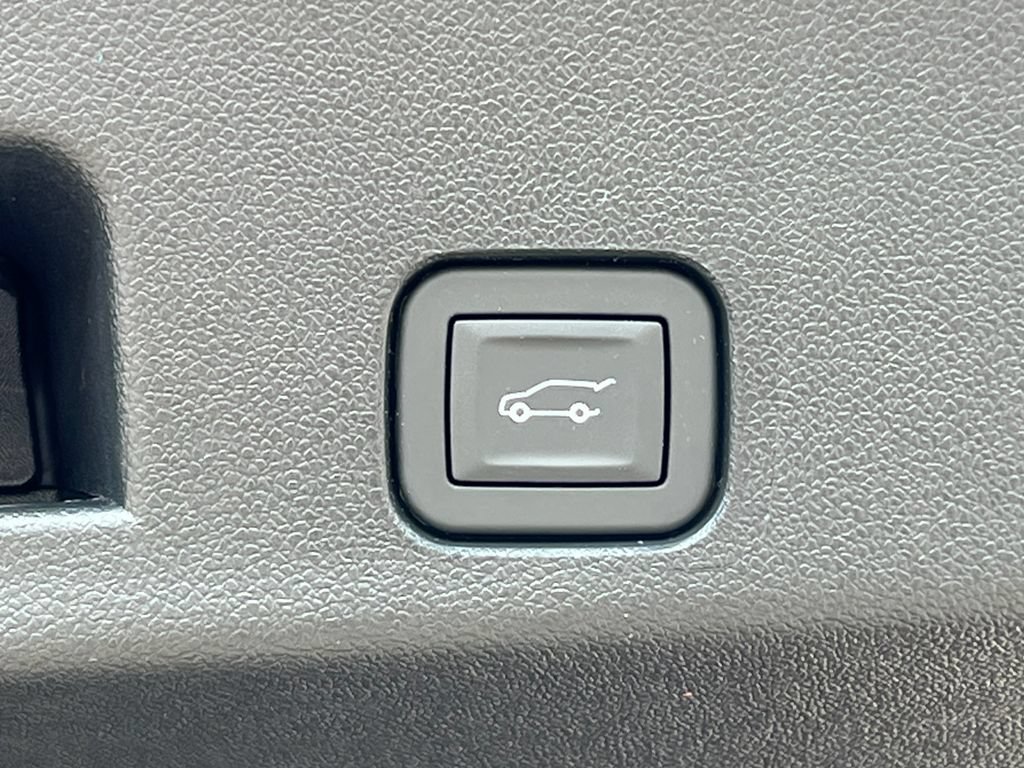 New 2026 Buick Enclave Preferred w/ Power Package AWD/4WD image 41