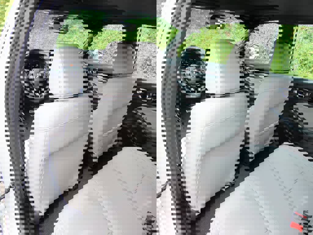 New 2026 Honda Civic Sport Touring image 15