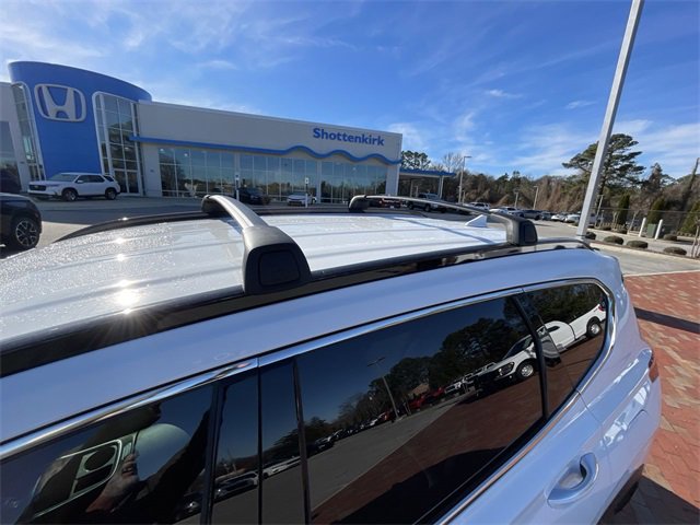 Used 2023 Hyundai Santa Fe XRT image 9