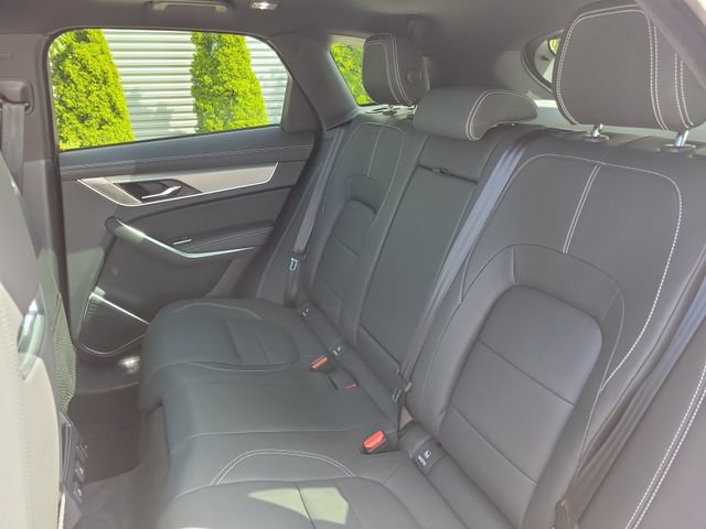 Certified 2025 Jaguar F-PACE R-Dynamic S AWD/4WD image 13