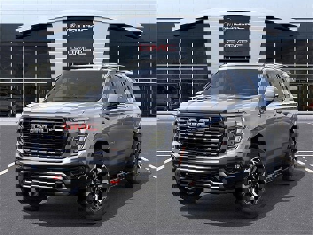 New 2026 GMC Yukon AT4 Ultimate image 6