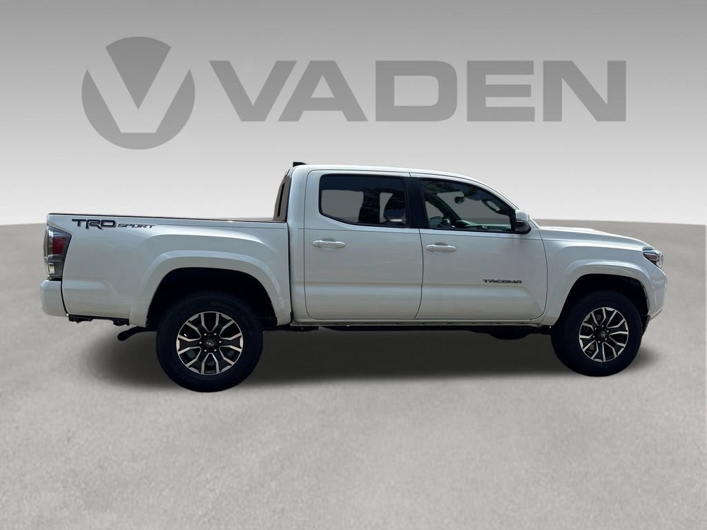Used 2023 Toyota Tacoma TRD Sport RWD image 28