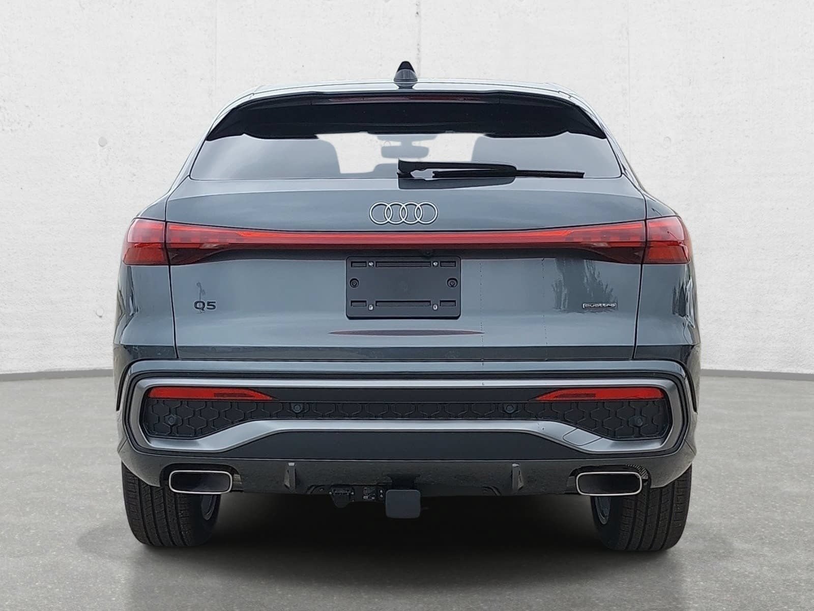 New 2026 Audi Q5 Premium Plus AWD/4WD image 6