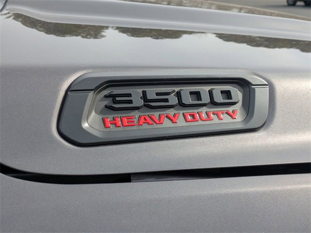 New 2026 RAM 3500 Tradesman image 35