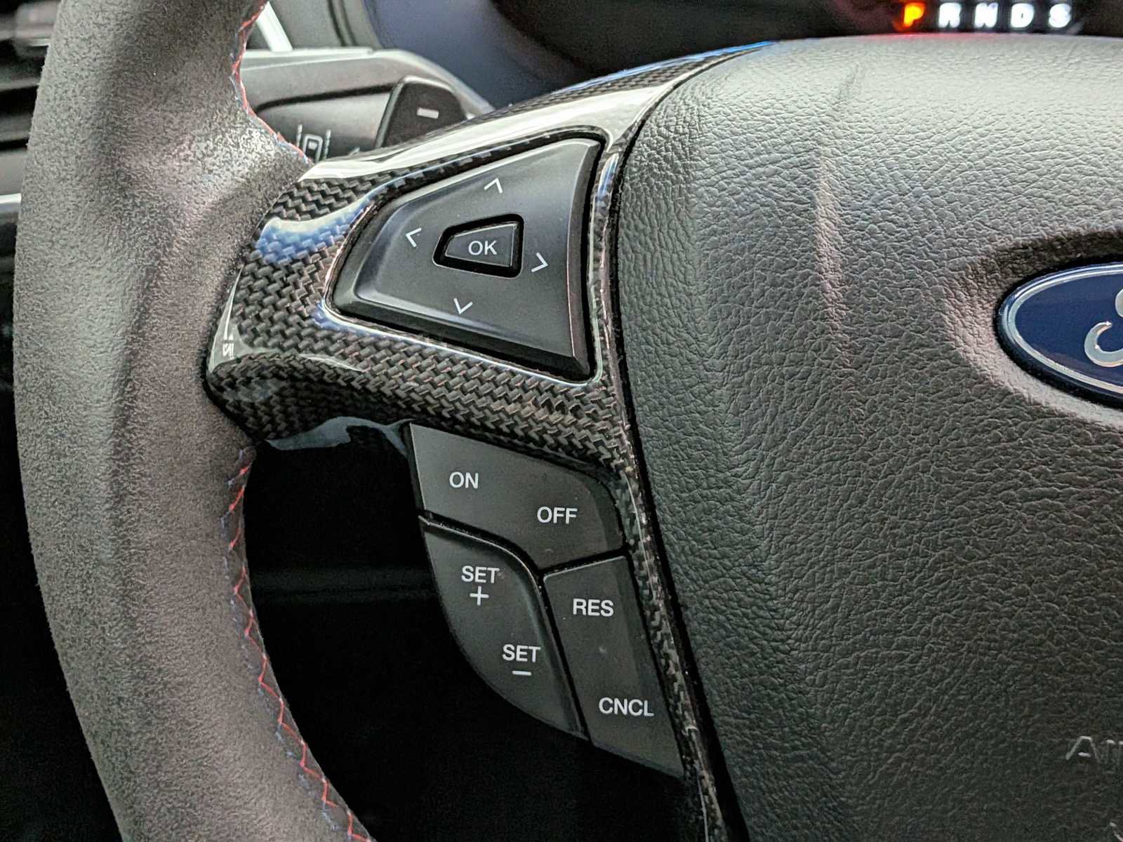 Used 2023 Ford Edge ST AWD/4WD image 23
