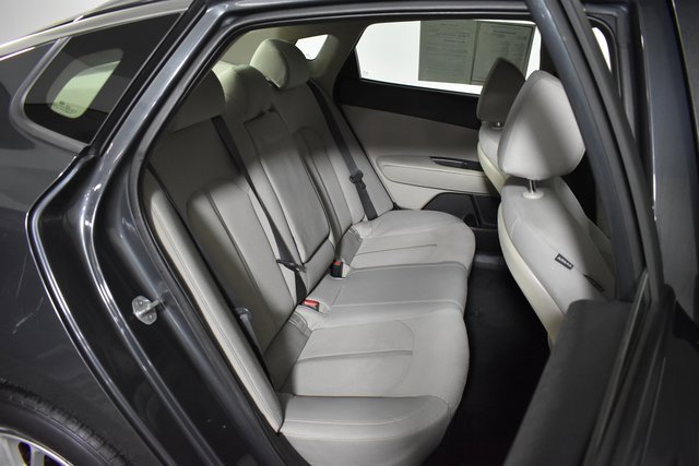 Used 2016 Kia Optima LX image 28