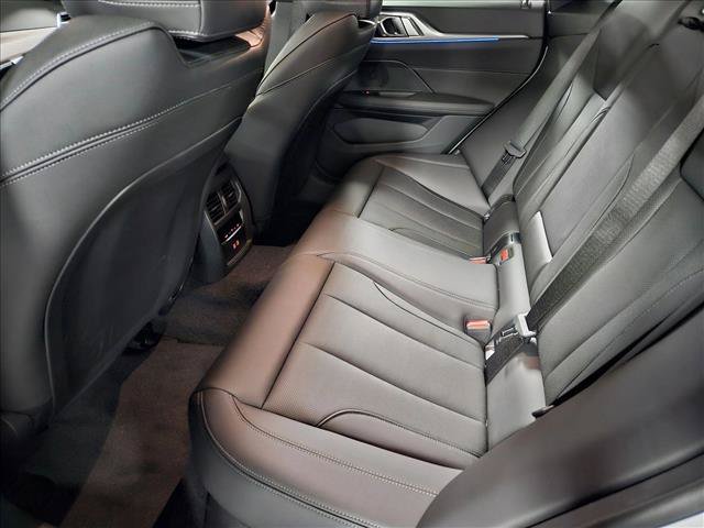 New 2026 BMW i4 eDrive40 w/ M Sport Package RWD image 14