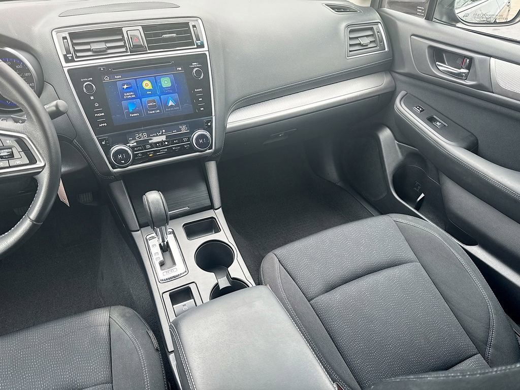 Used 2019 Subaru Legacy 2.5i Premium image 28