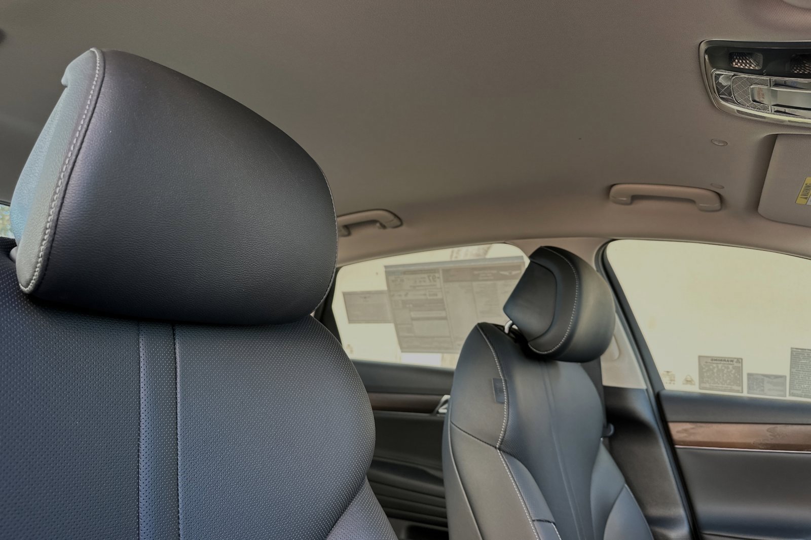 New 2024 Genesis G80 image 17