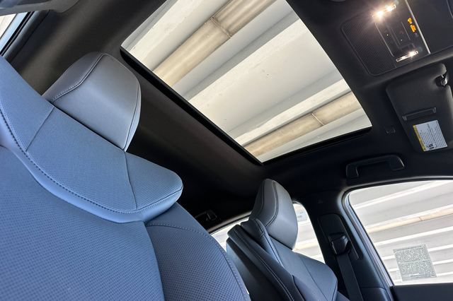 New 2026 Lexus ES 350e w/ Convenience Package FWD image 14