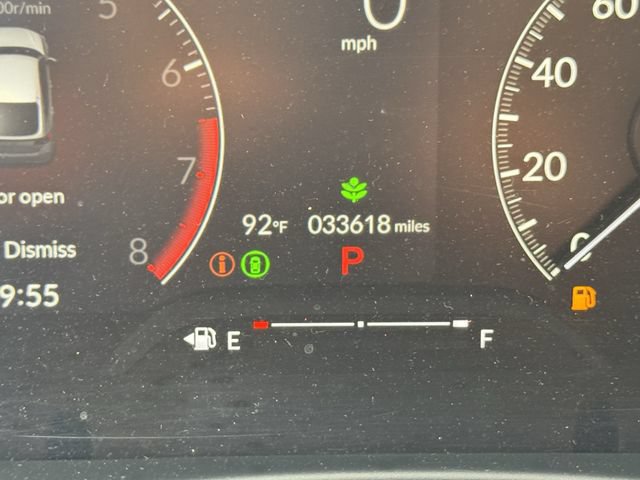 Used 2022 Honda Civic EX-L image 8