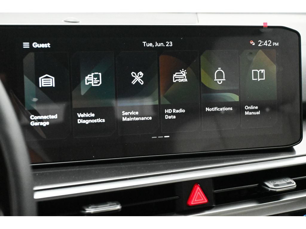 New 2026 Kia Sorento EX AWD/4WD image 32