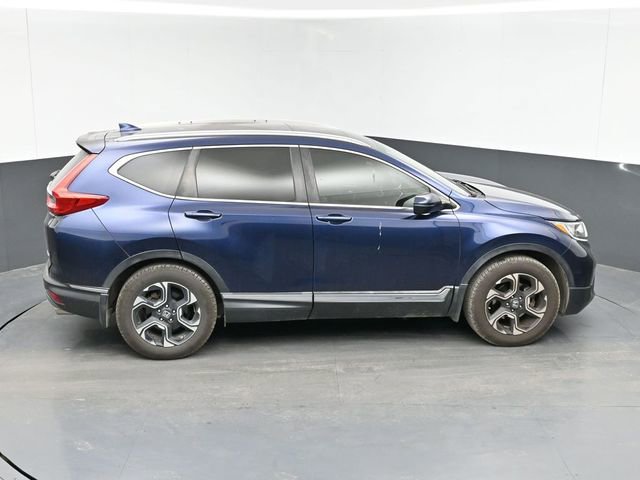 Used 2019 Honda CR-V Touring image 41