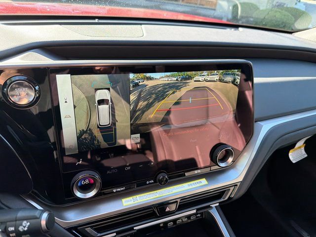 New 2026 Lexus TX 350 AWD image 31