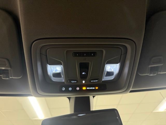 Used 2019 Chevrolet Silverado 1500 LTZ w/ LTZ Plus Package image 20