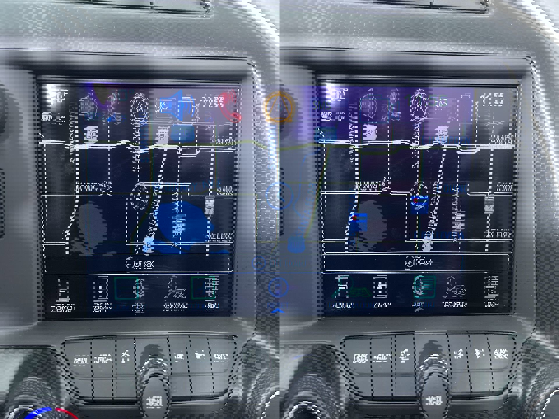 Used 2018 Chevrolet Corvette Z06 image 21