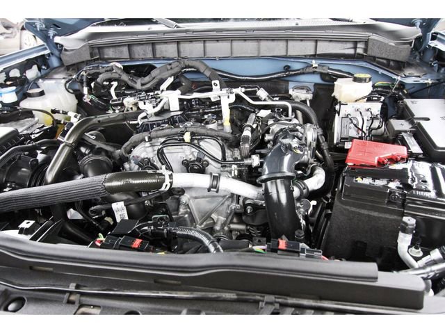 Used 2025 Ford Bronco Big Bend AWD/4WD image 29