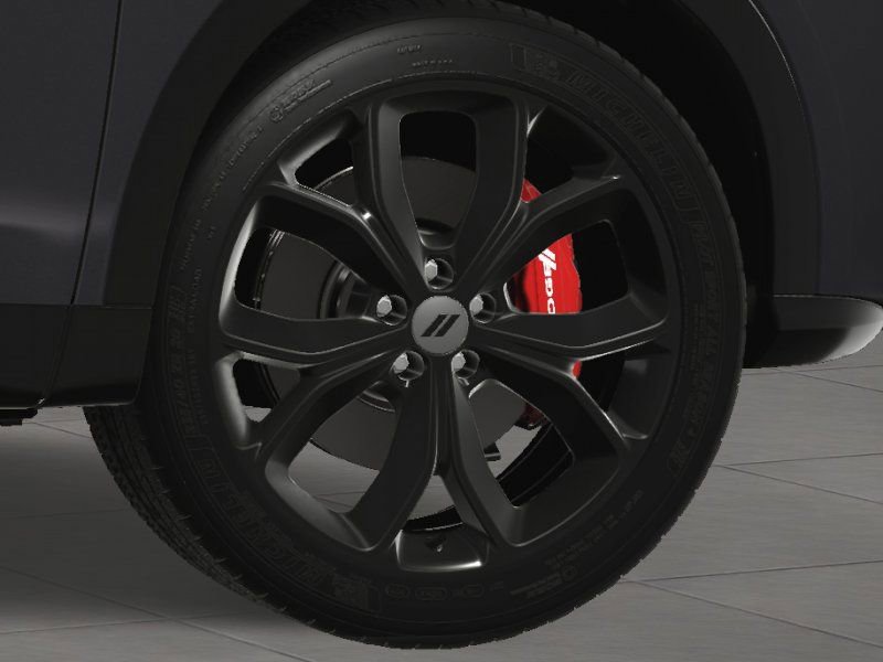 New 2024 Dodge Hornet R/T Plus w/ Track Pack image 13