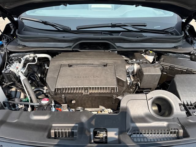 Used 2026 Honda Passport TrailSport Elite image 33