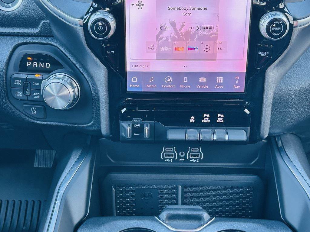 New 2026 RAM 1500 Laramie image 25