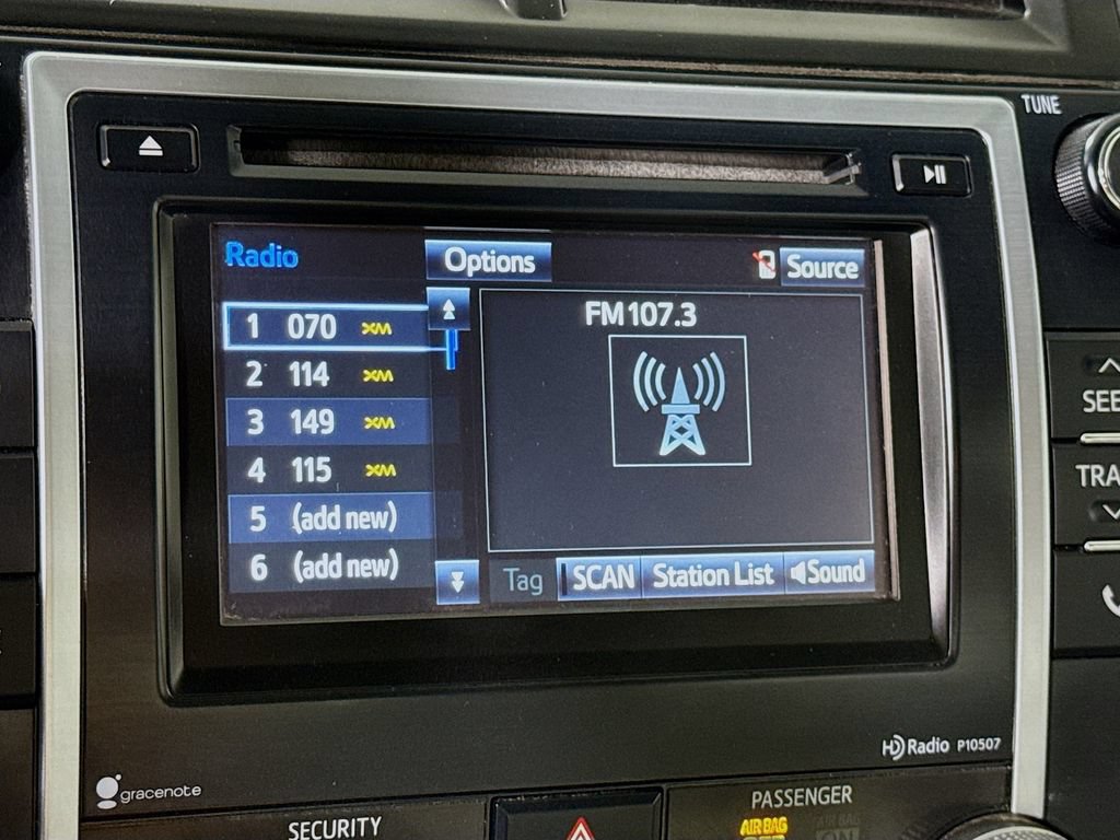 Used 2014 Toyota Camry LE FWD image 6