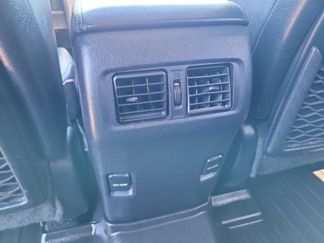 Used 2015 Toyota 4Runner Limited AWD/4WD image 22