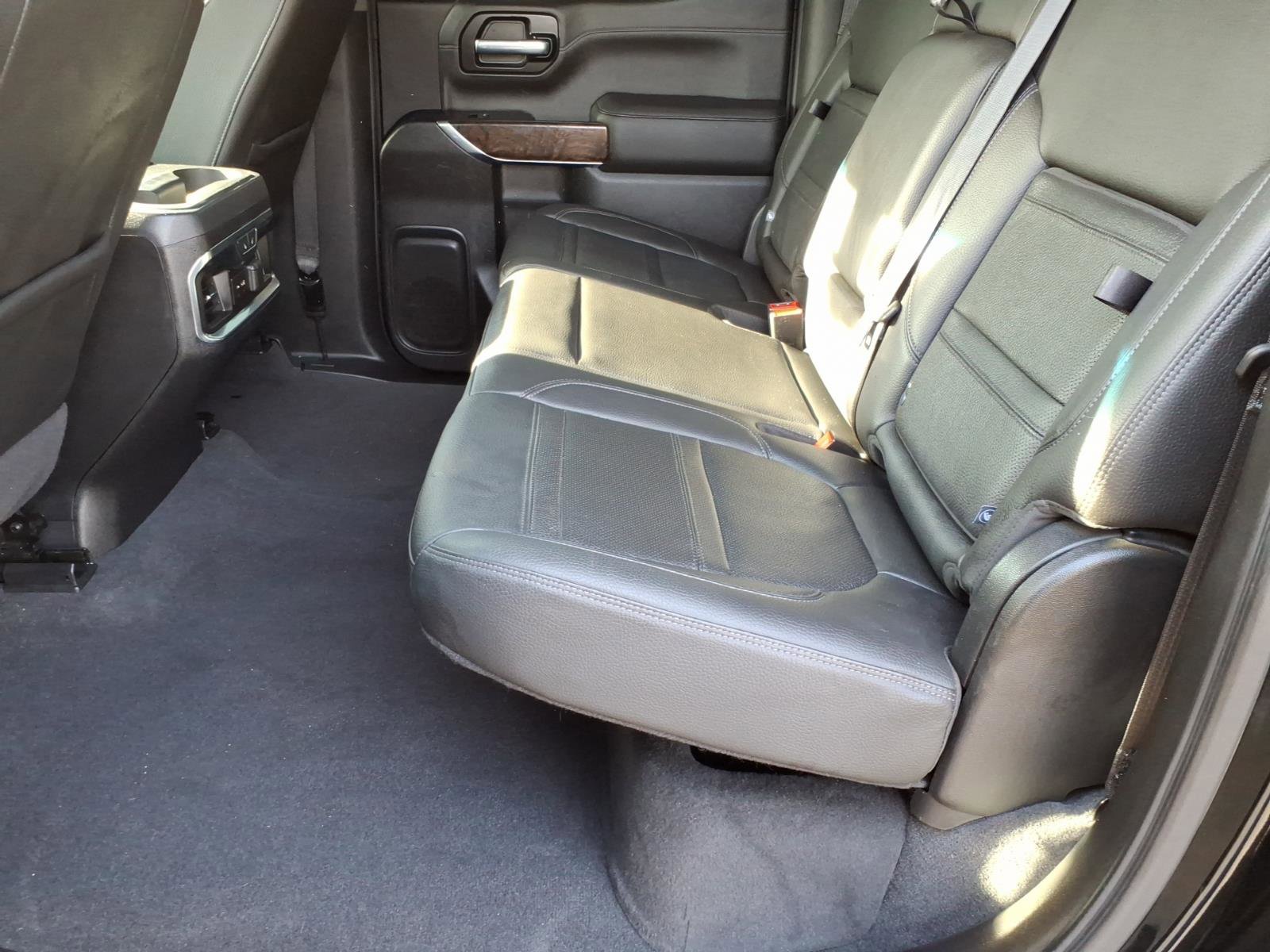 Certified 2020 GMC Sierra 1500 Denali w/ Denali Ultimate Package image 11