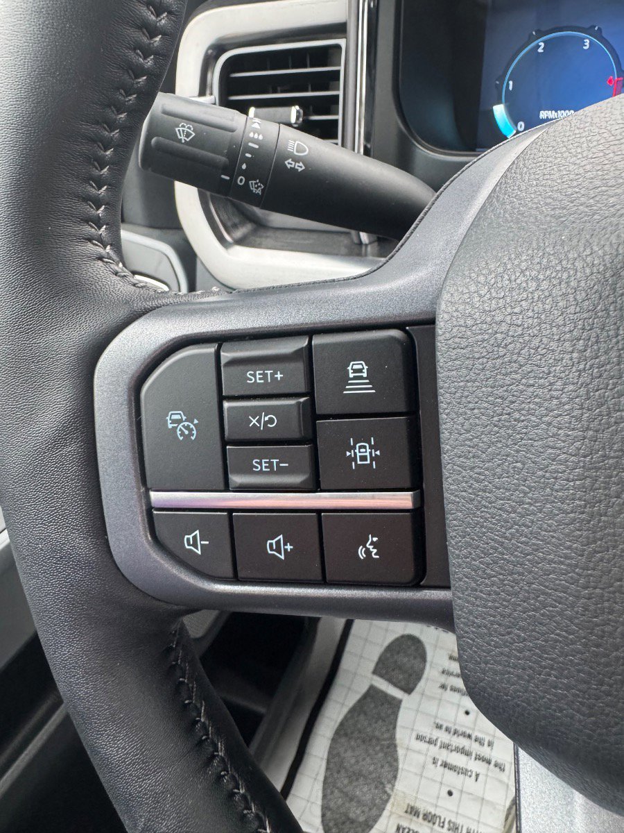 New 2023 Ford F250 Lariat w/ Lariat Ultimate Package image 63