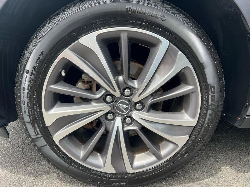Used 2019 Acura MDX SH-AWD w/ Technology Package image 24