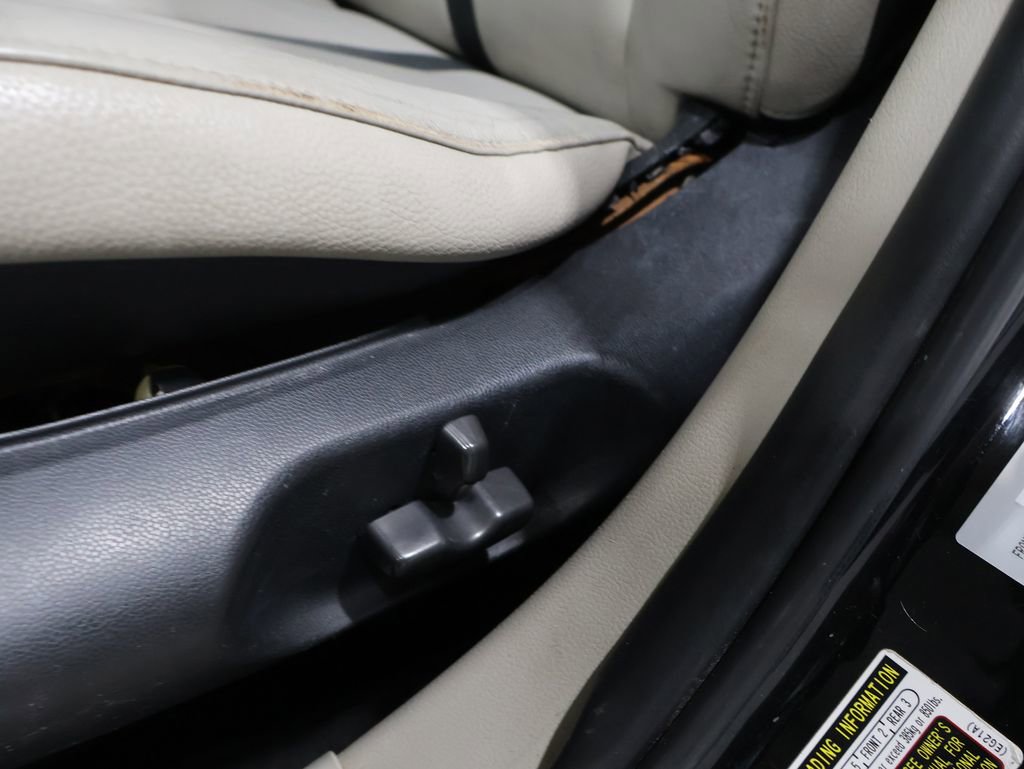 Used 2007 MAZDA CX-7 Grand Touring w/ Technology Pkg image 12