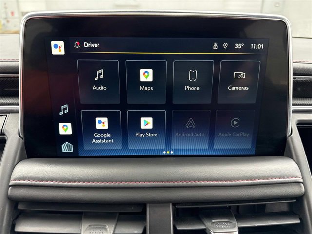 Used 2022 Chevrolet Tahoe RST w/ Luxury Package image 23