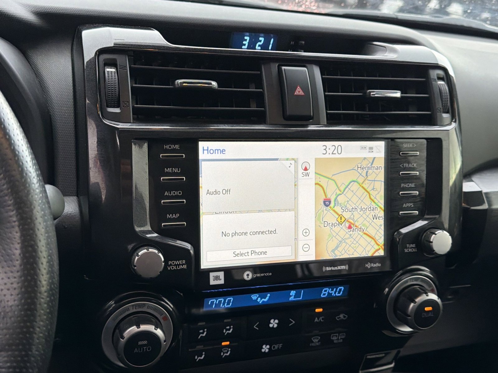 Used 2023 Toyota 4Runner TRD Pro image 21