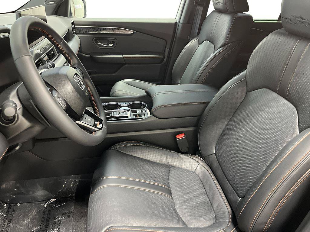 New 2026 Honda Passport TrailSport Elite image 14