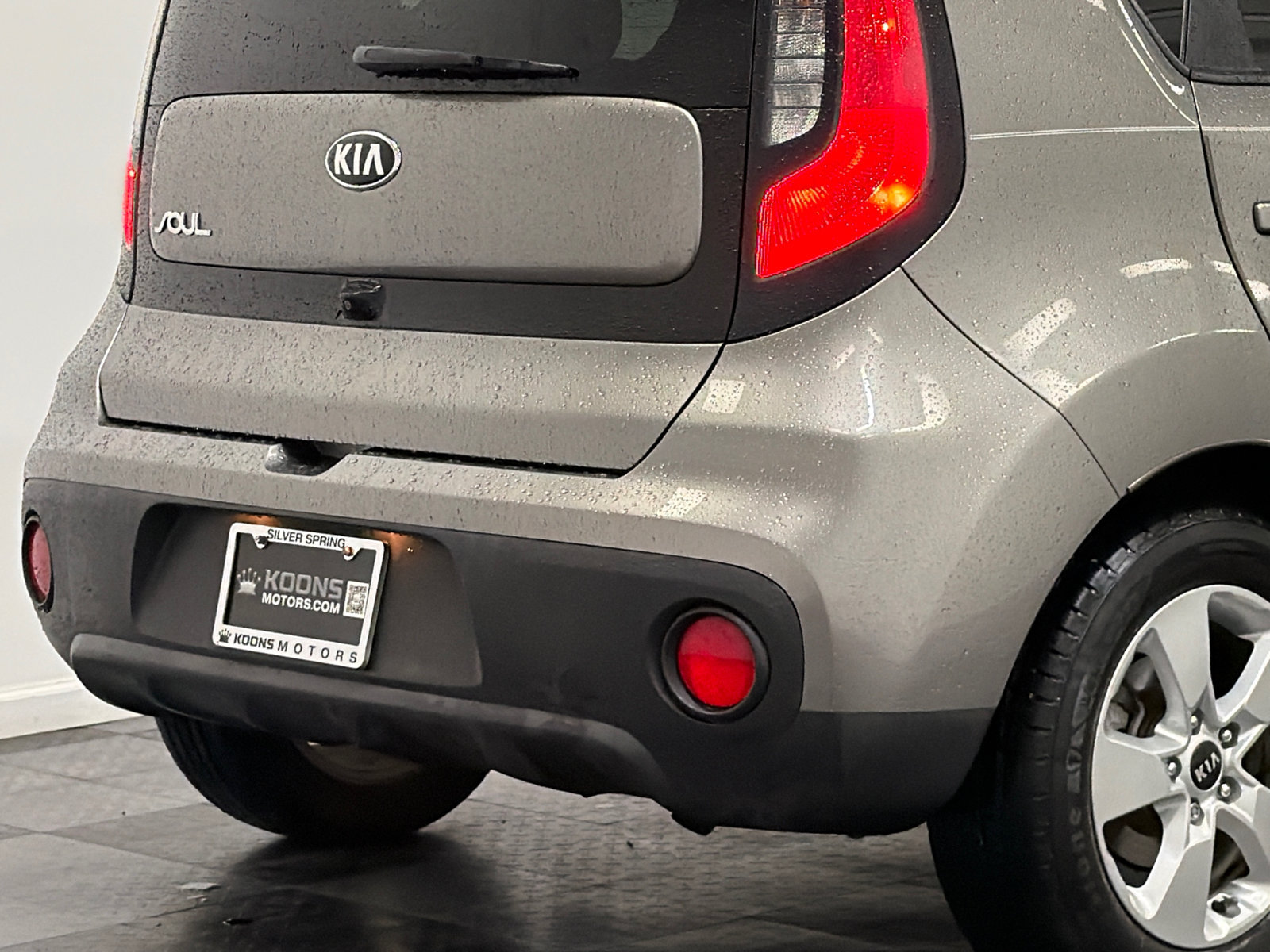 Used 2019 Kia Soul FWD image 6