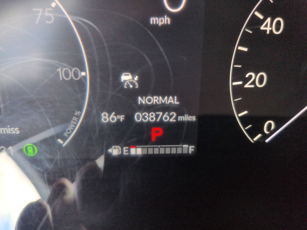 Used 2023 Honda CR-V Sport Touring image 16