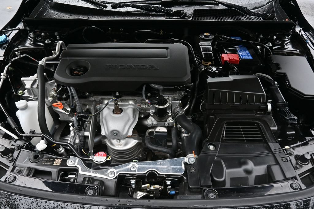 Used 2026 Honda Civic Sport image 24