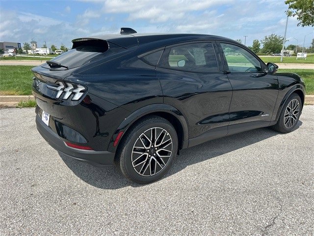 New 2025 Ford Mustang Mach-E Premium image 4