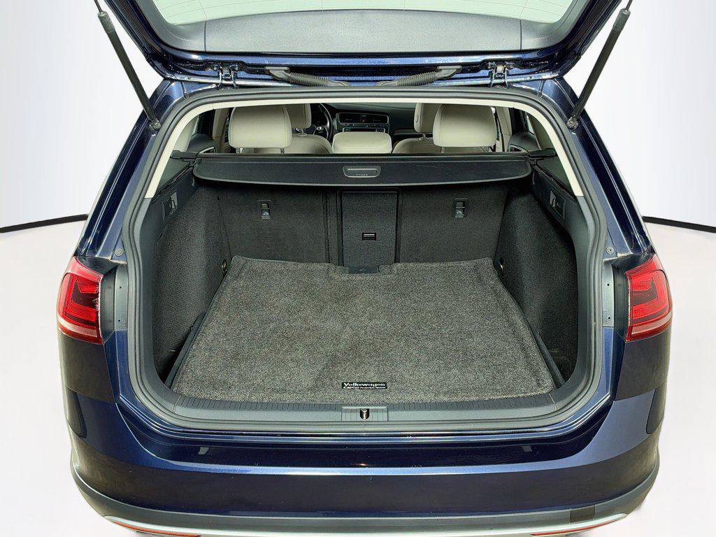 Used 2017 Volkswagen Golf Alltrack S AWD/4WD image 25