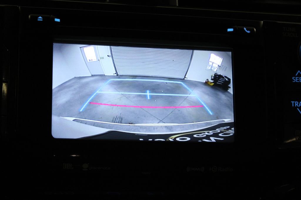 Used 2019 Toyota 4Runner Limited image 51